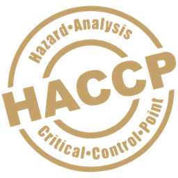 HACCP mark