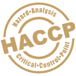 HACCP zīme