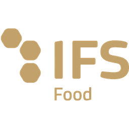IFS Food zīme